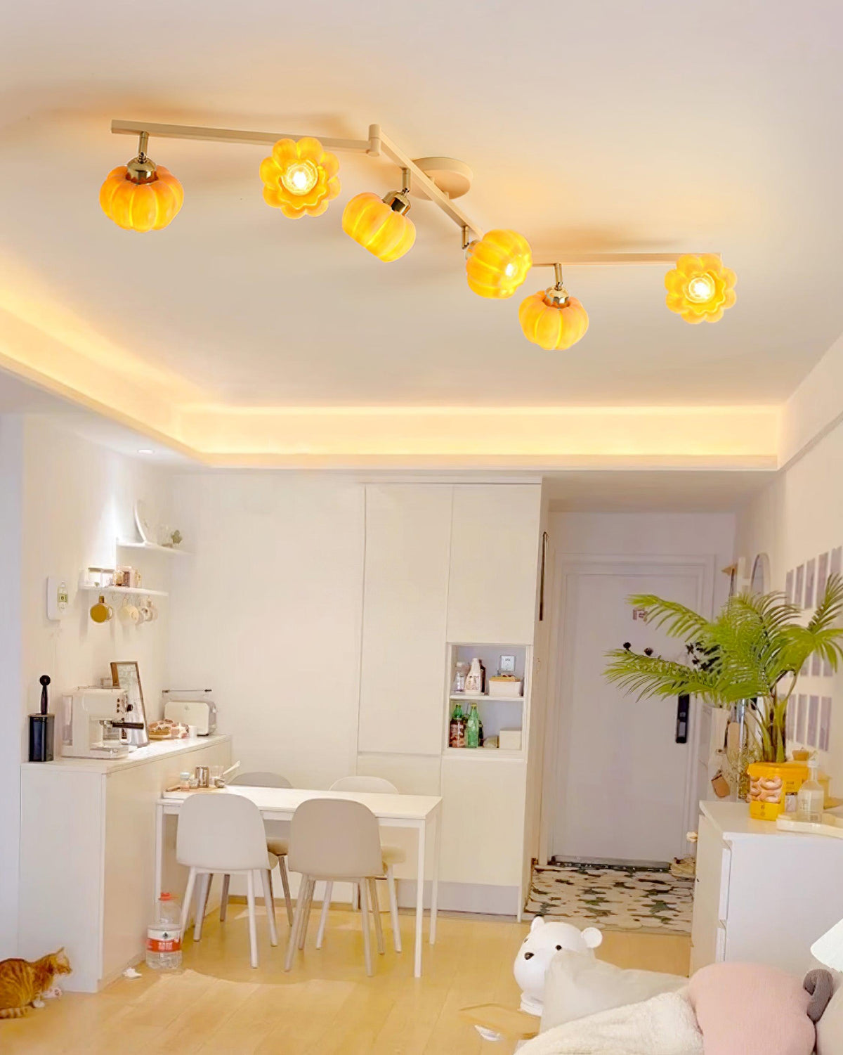 Sororeon Ceiling Light