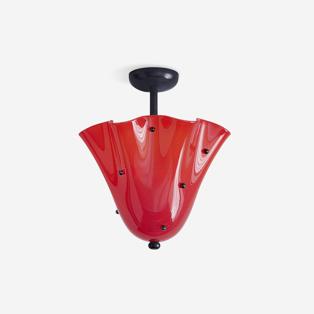Eldis-loftlampe