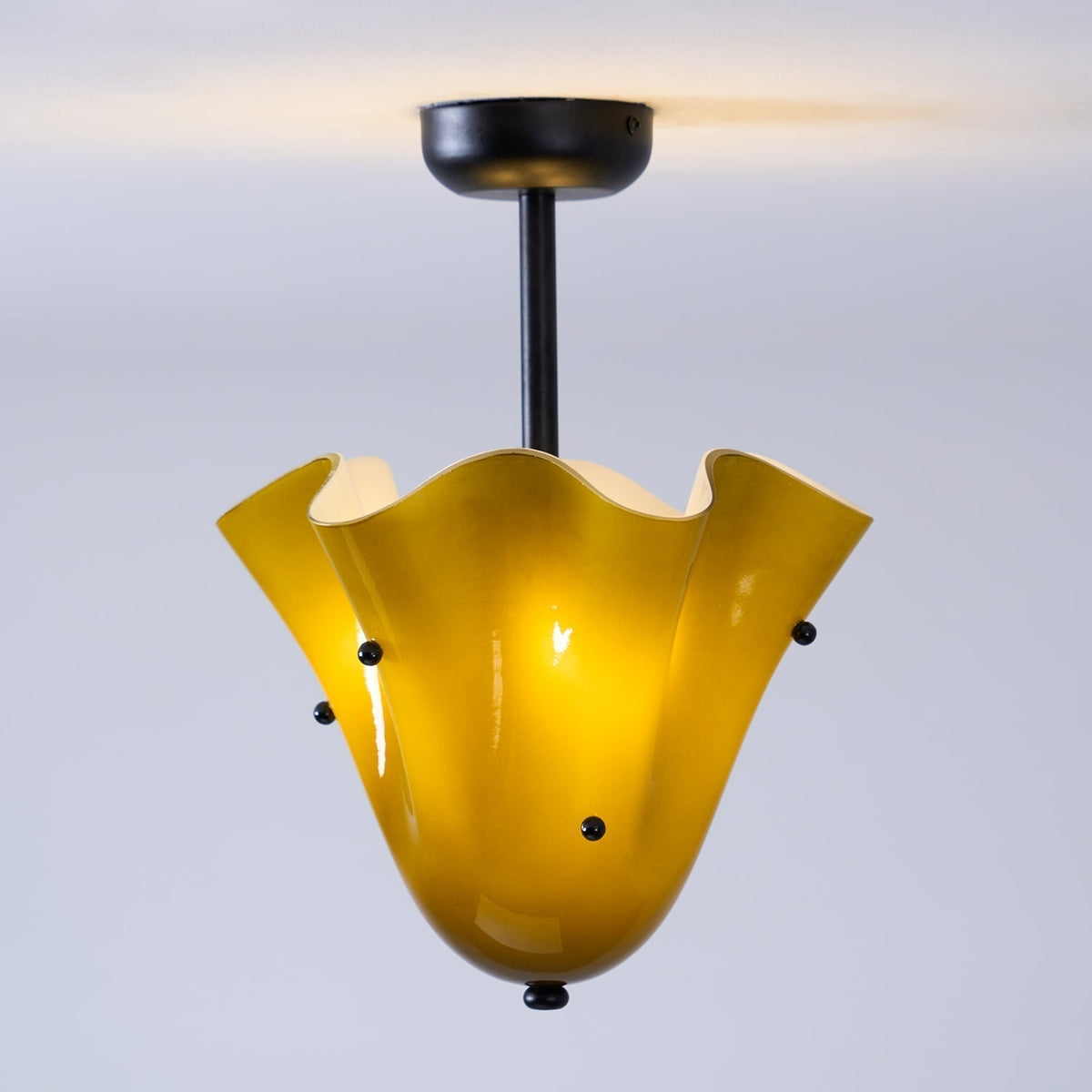 Eldis-loftlampe
