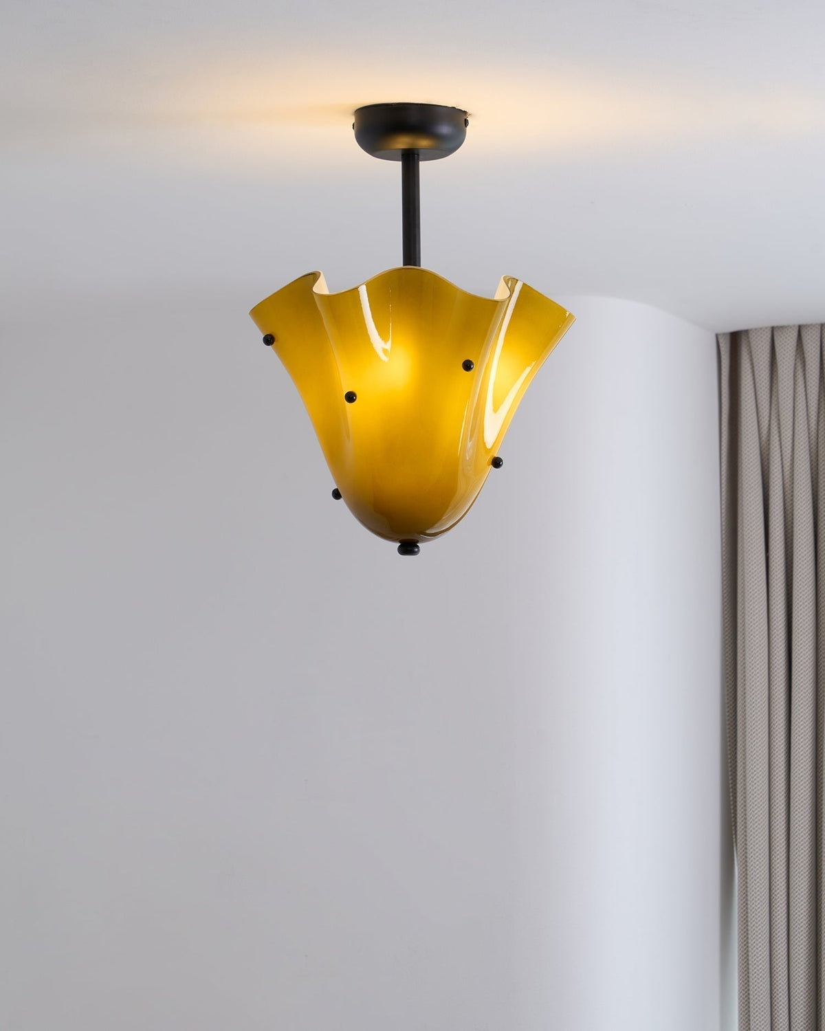 Eldis-loftlampe
