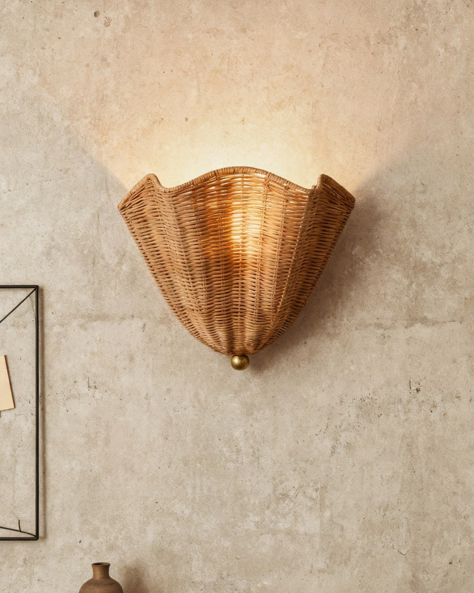 Lumalella Wall Lamp