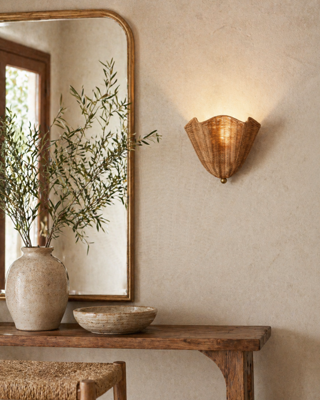 Lumalella Wall Lamp