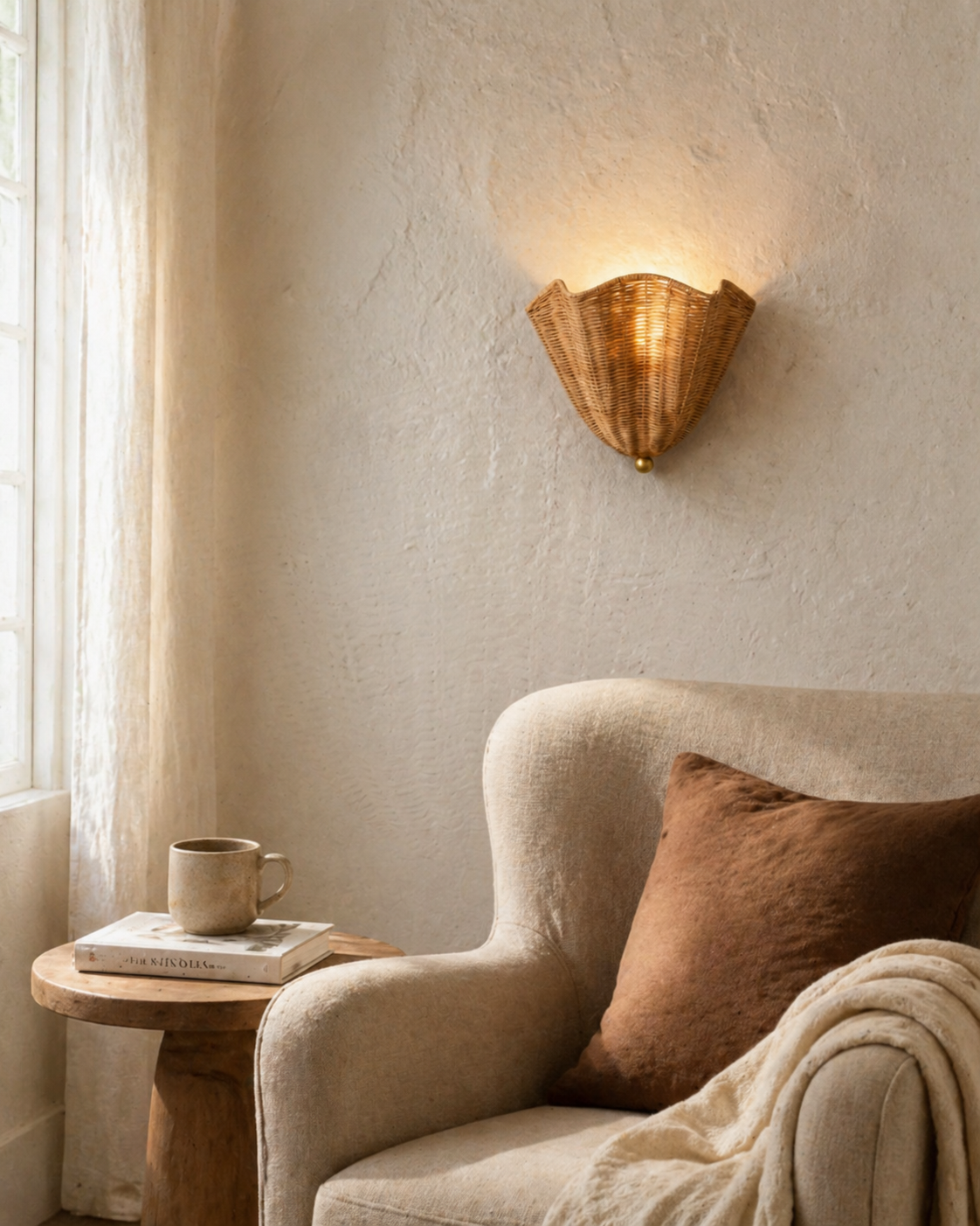 Lumalella Wall Lamp