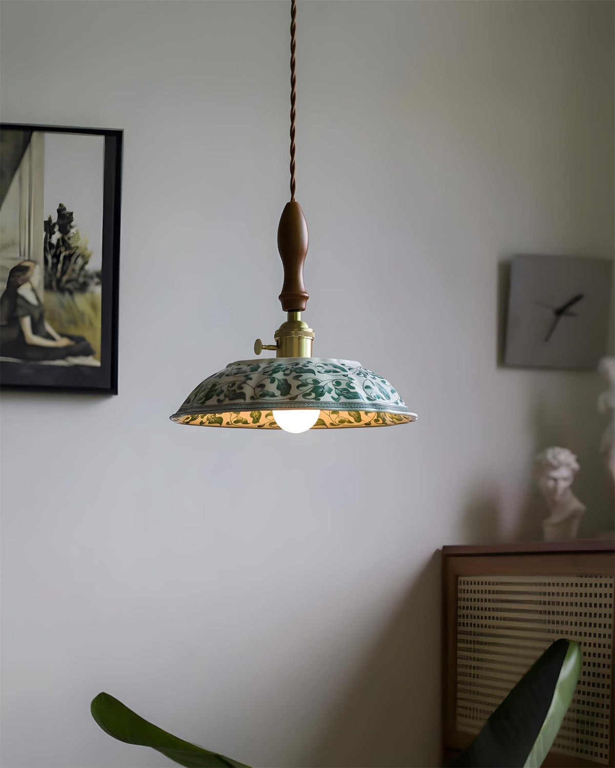 Quenhurst Pendant Lamp