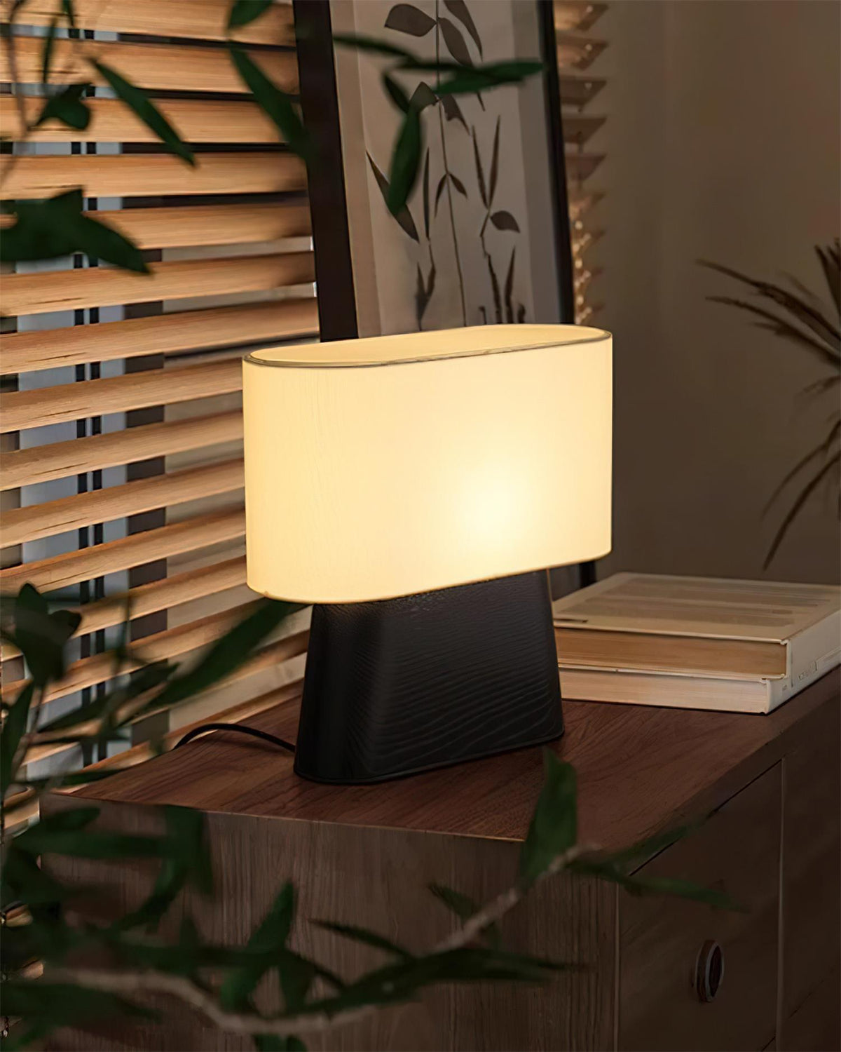 Hadley-bordlampe