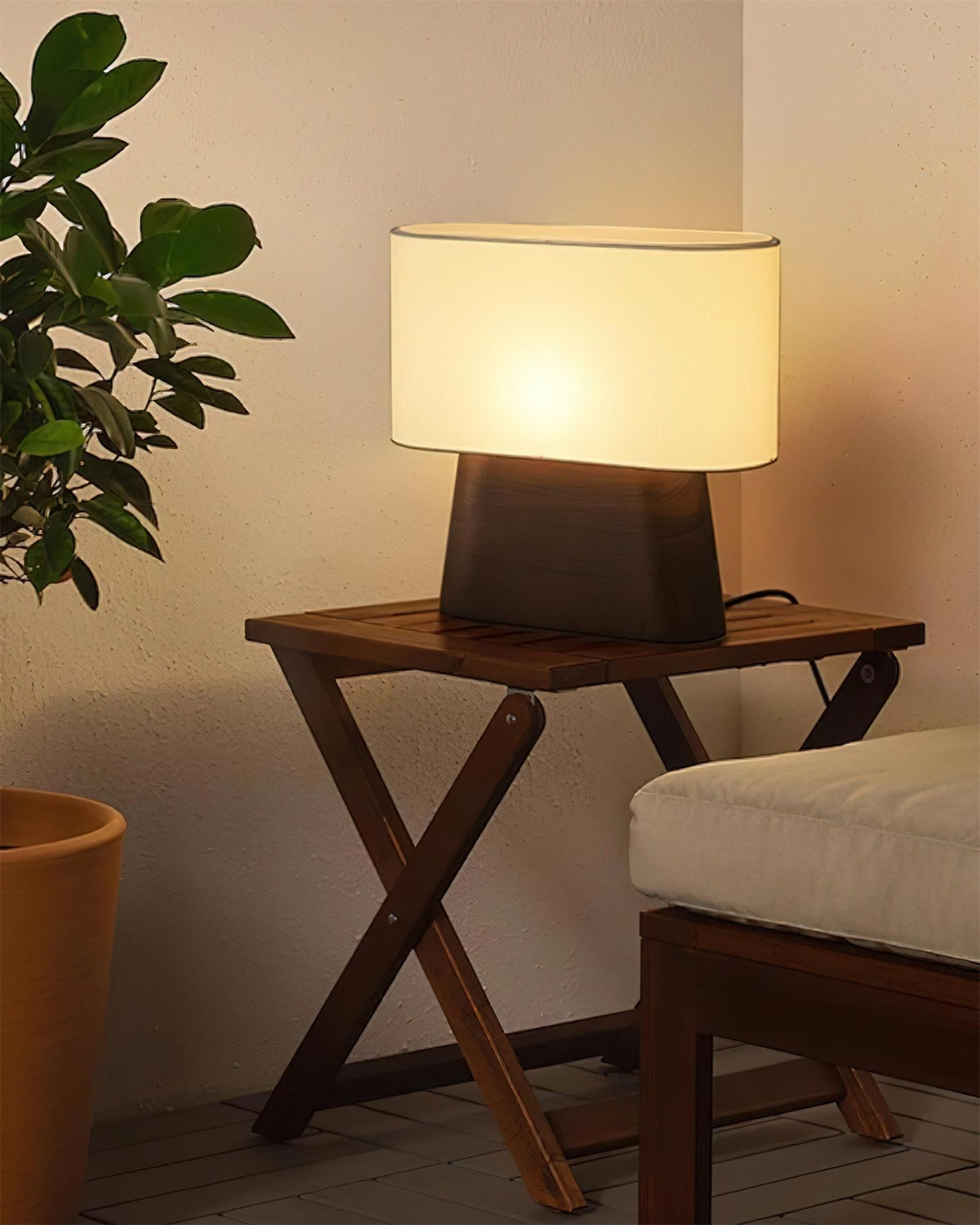 Hadley-bordlampe