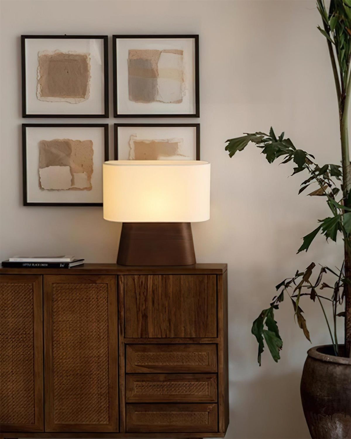 Hadley-bordlampe