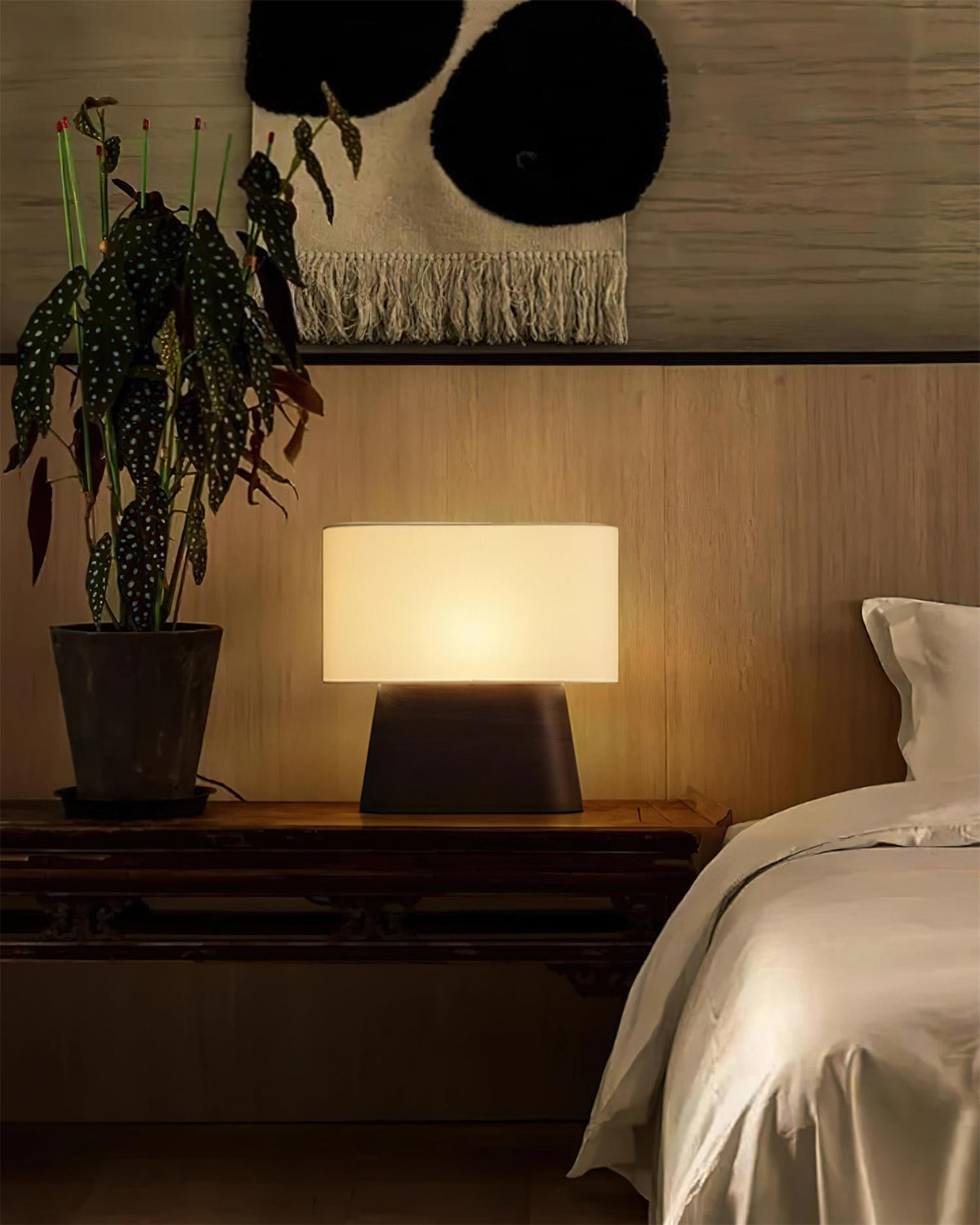 Hadley-bordlampe