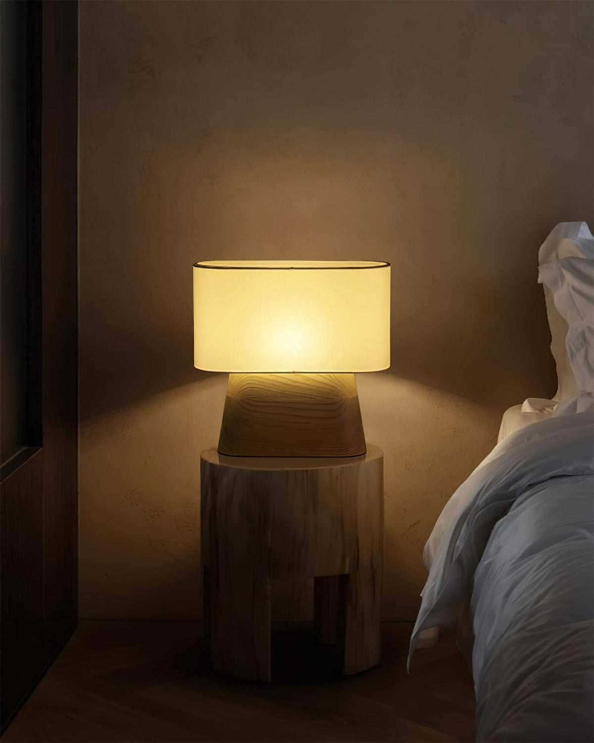 Hadley-bordlampe