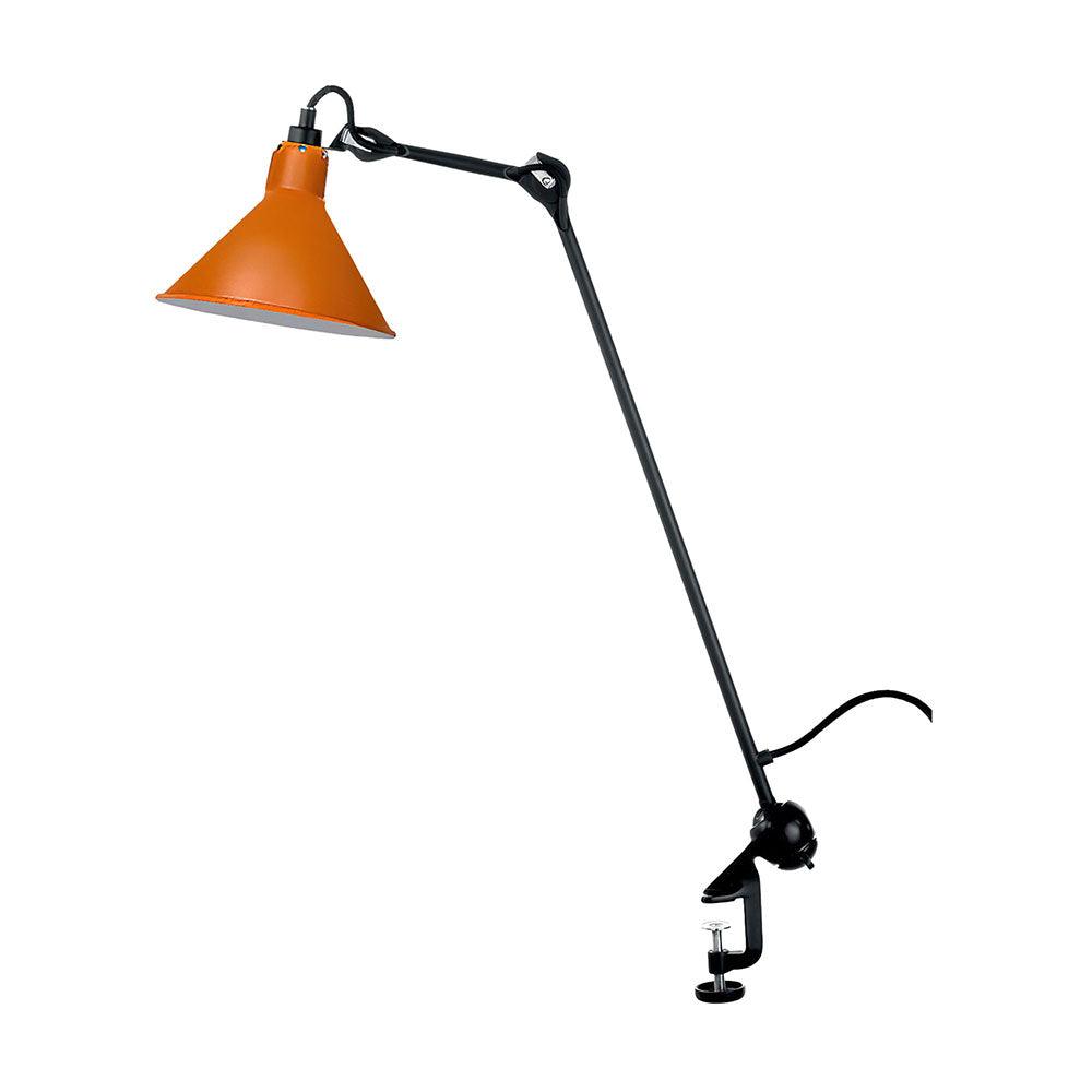 Zethra minimalistisk bordlampe