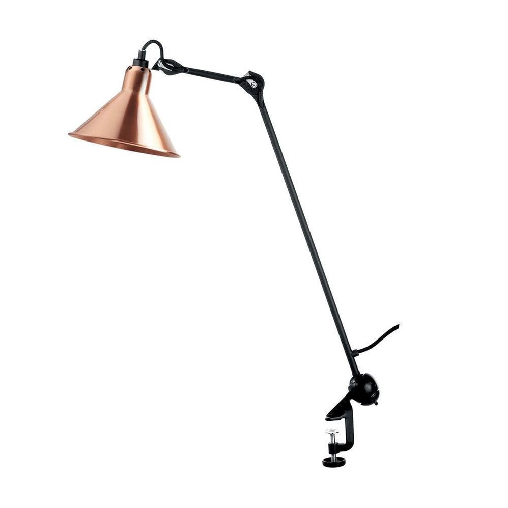 Zethra minimalistisk bordlampe