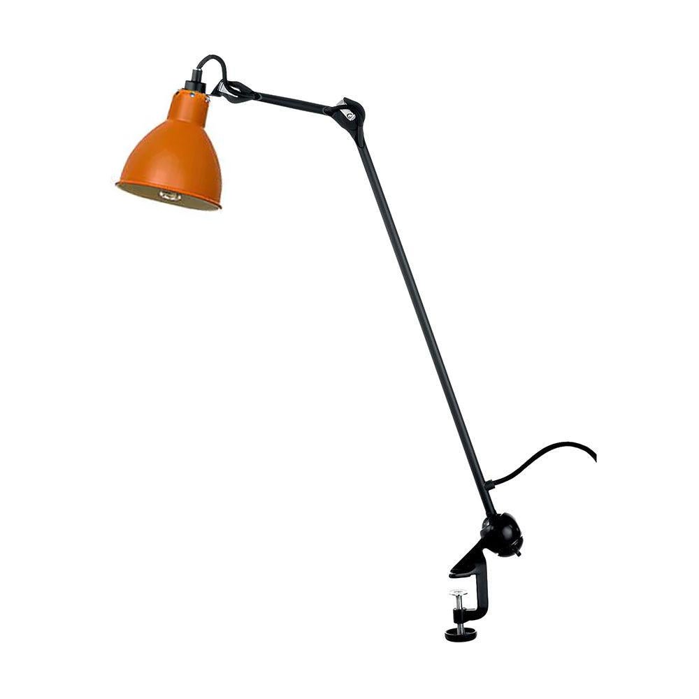 Zethra minimalistisk bordlampe
