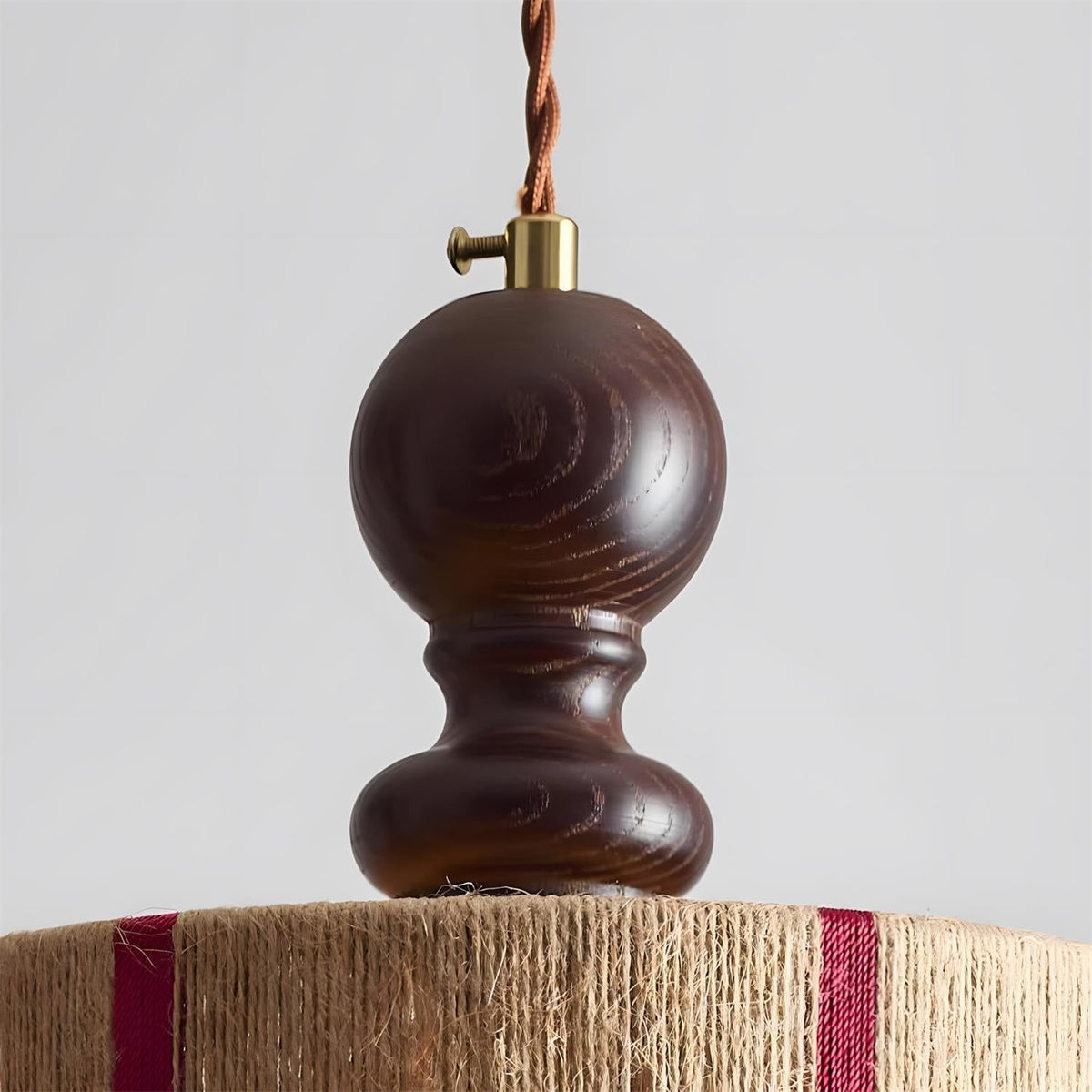 Sailor-pendellampe