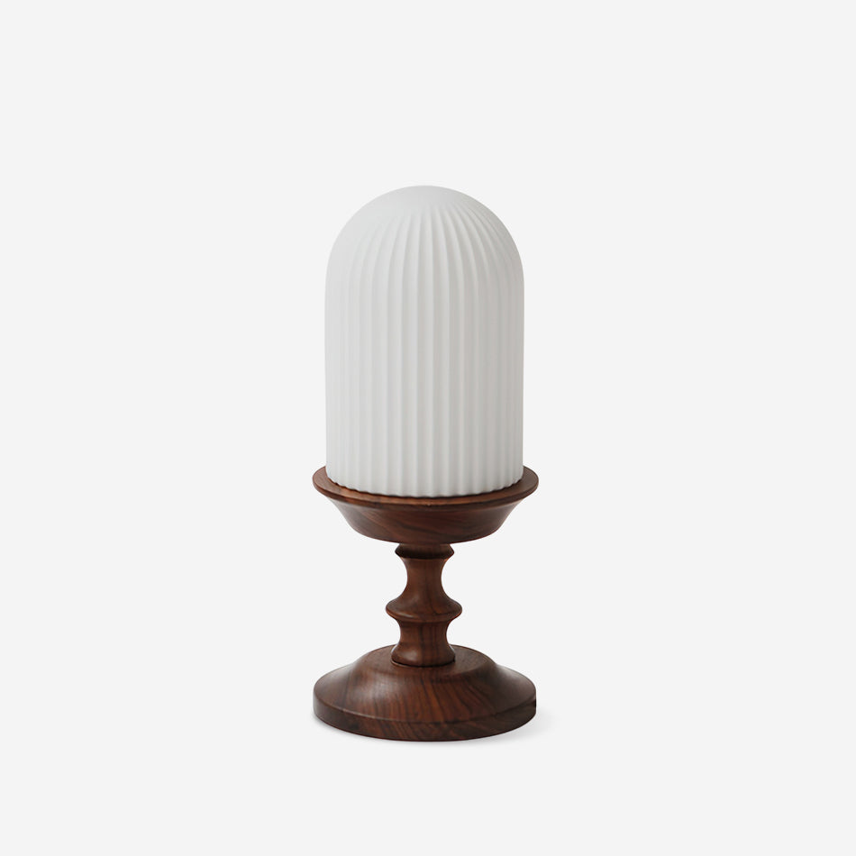 Selorise-bordlampe