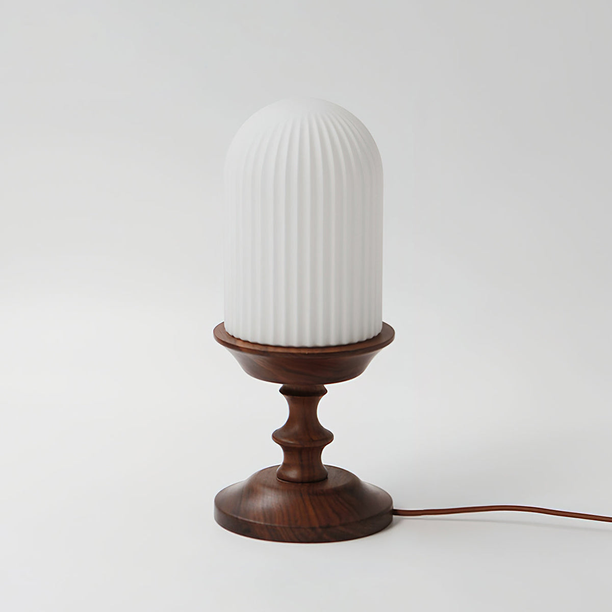 Selorise-bordlampe