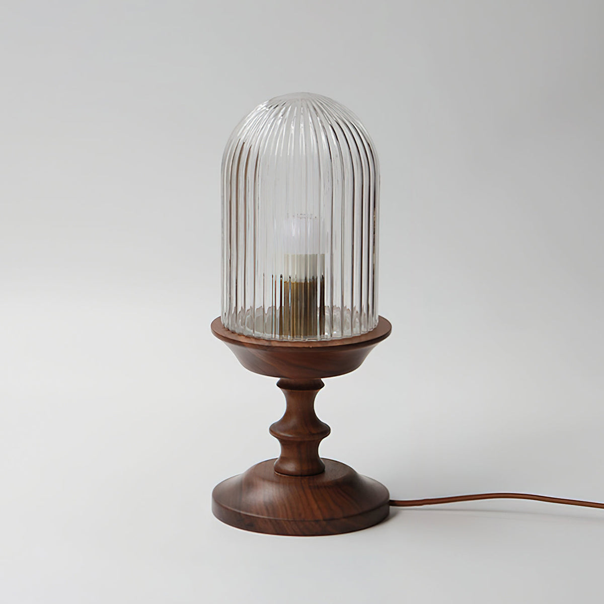 Selorise-bordlampe