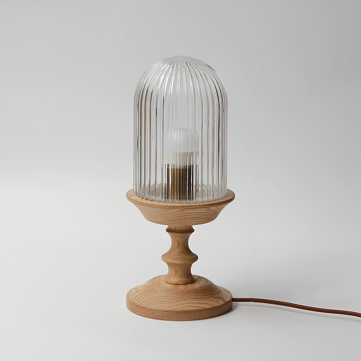 Selorise-bordlampe