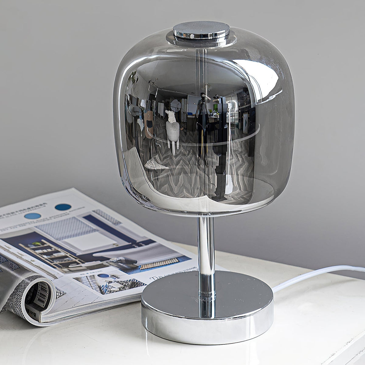 Avolar-bordlampe