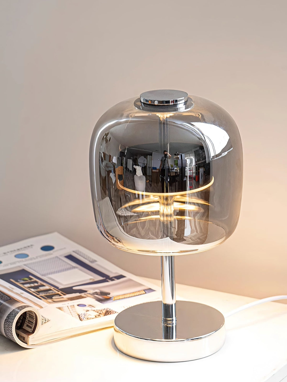 Avolar-bordlampe