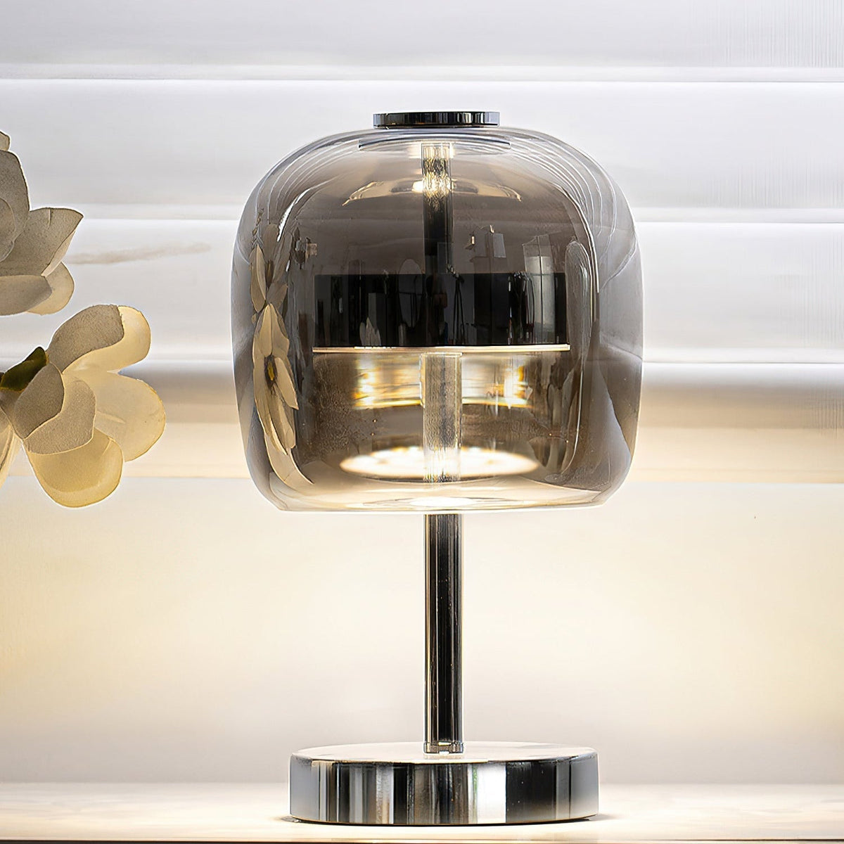 Avolar-bordlampe