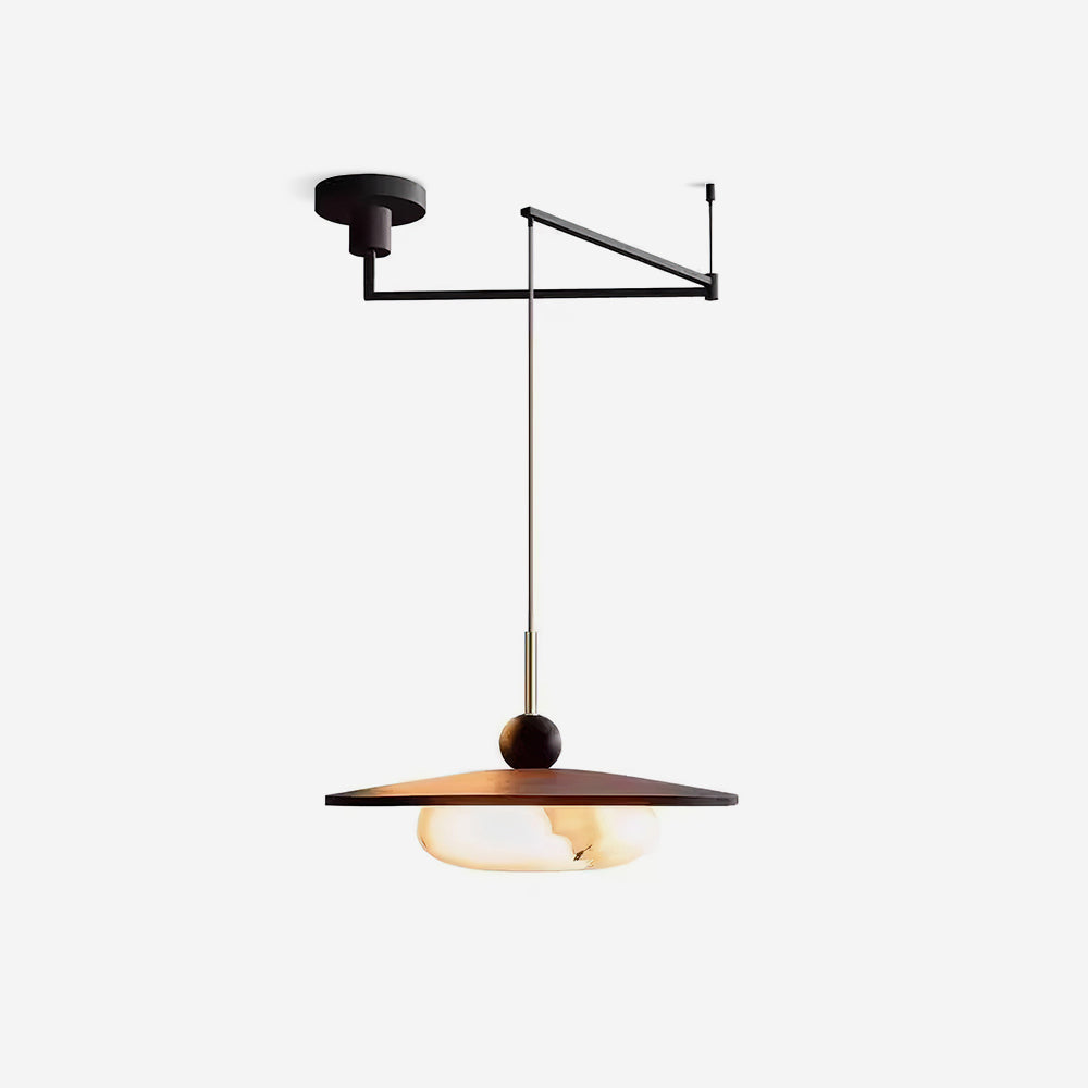 Novi Adjustable Pendant Light