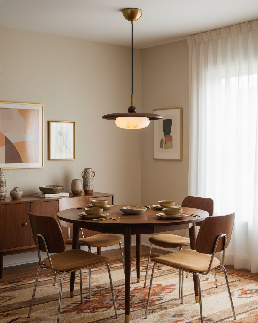 Viraeriella Pendant Lamp