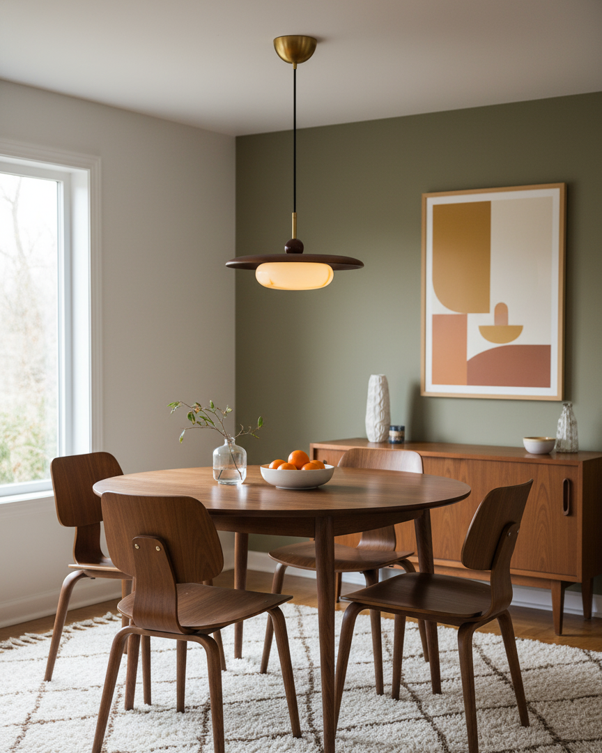 Viraeriella Pendant Lamp