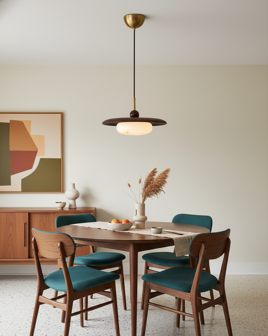 Viraeriella Pendant Lamp