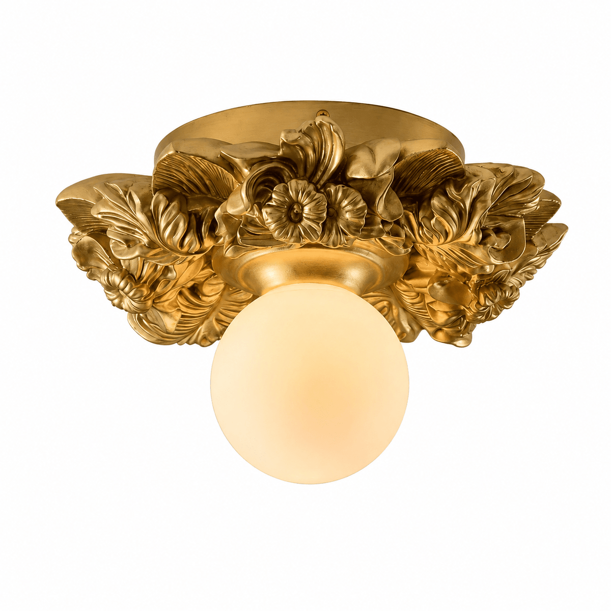 Viraeneria-loftlampe