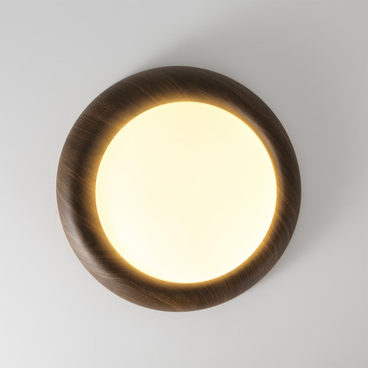Volden-loftslampe