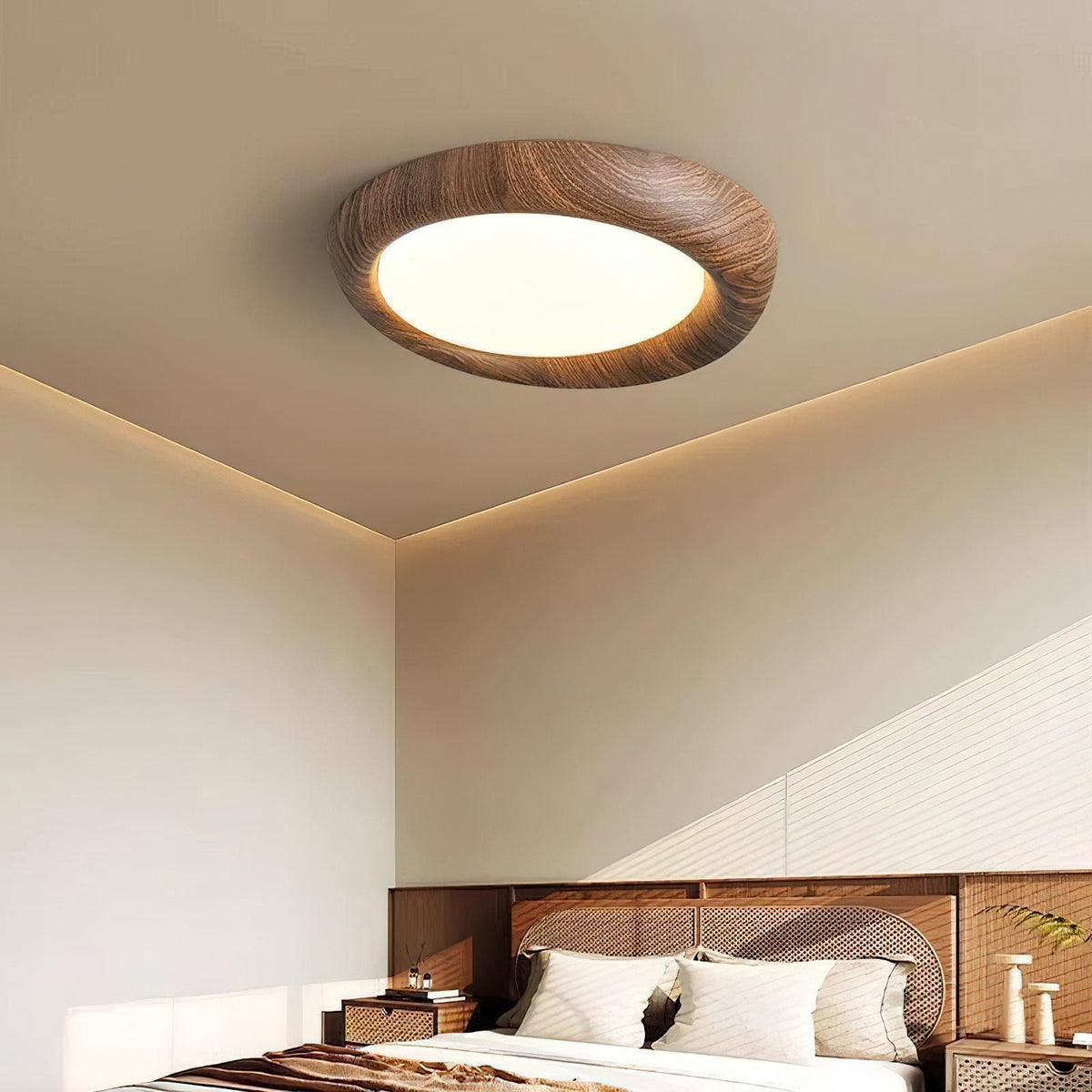 Volden-loftslampe