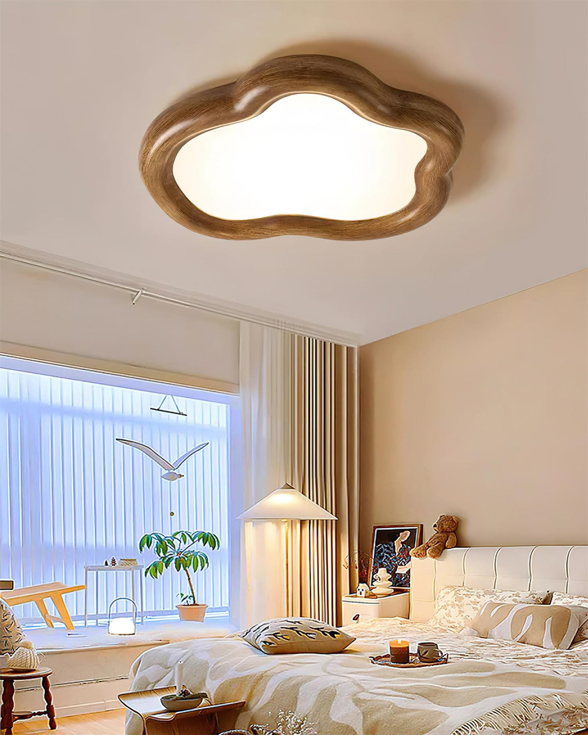 Blyno Ceiling Light