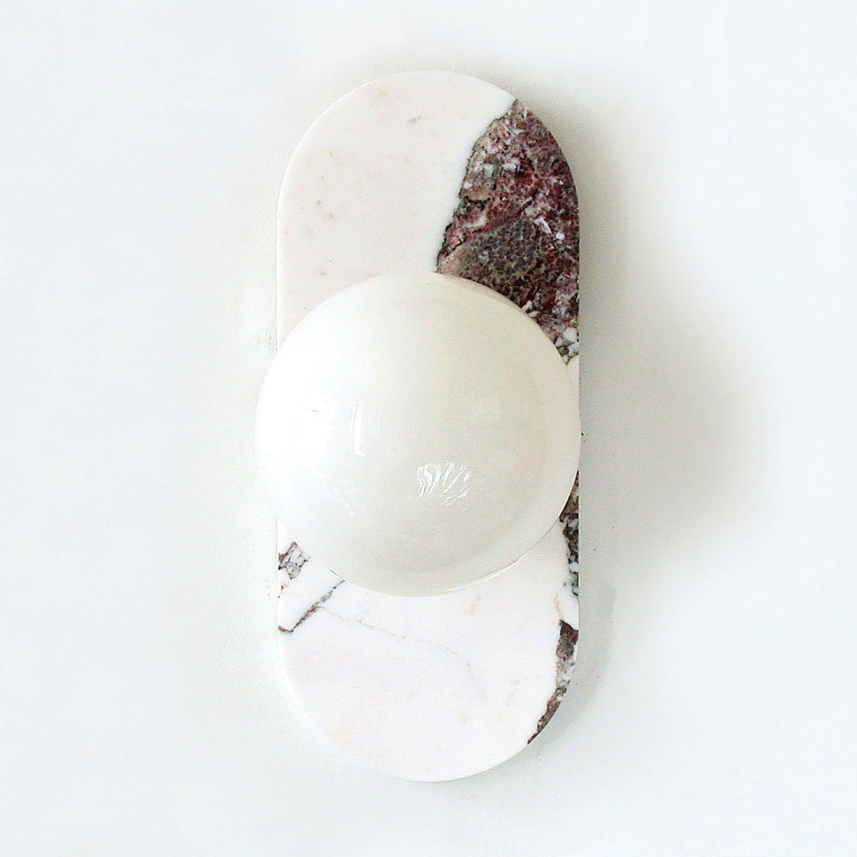 Miranina vägglampa