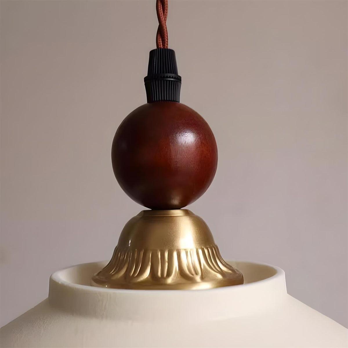 Terieraine Pendant Lamp