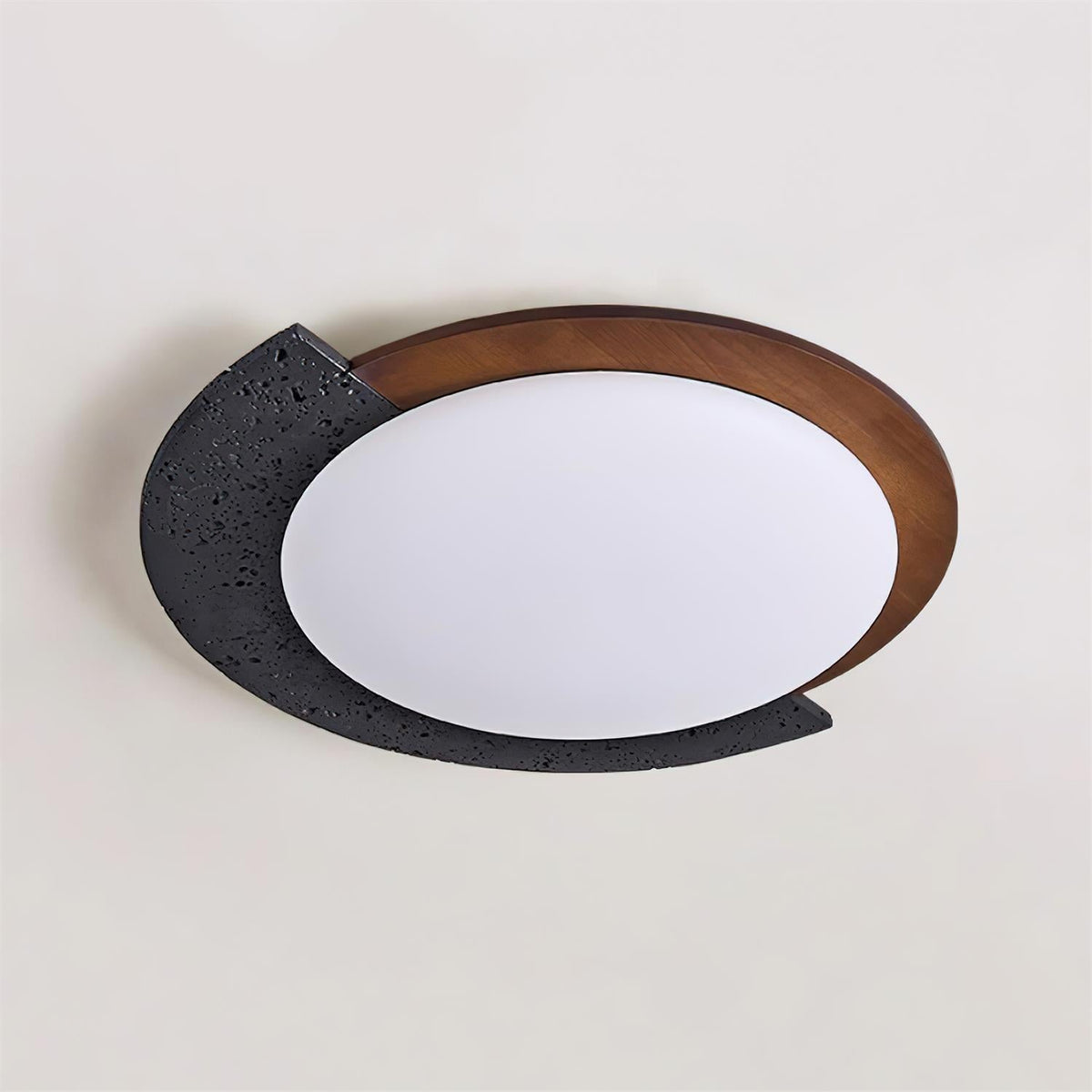 Luriel Flush Ceiling Light