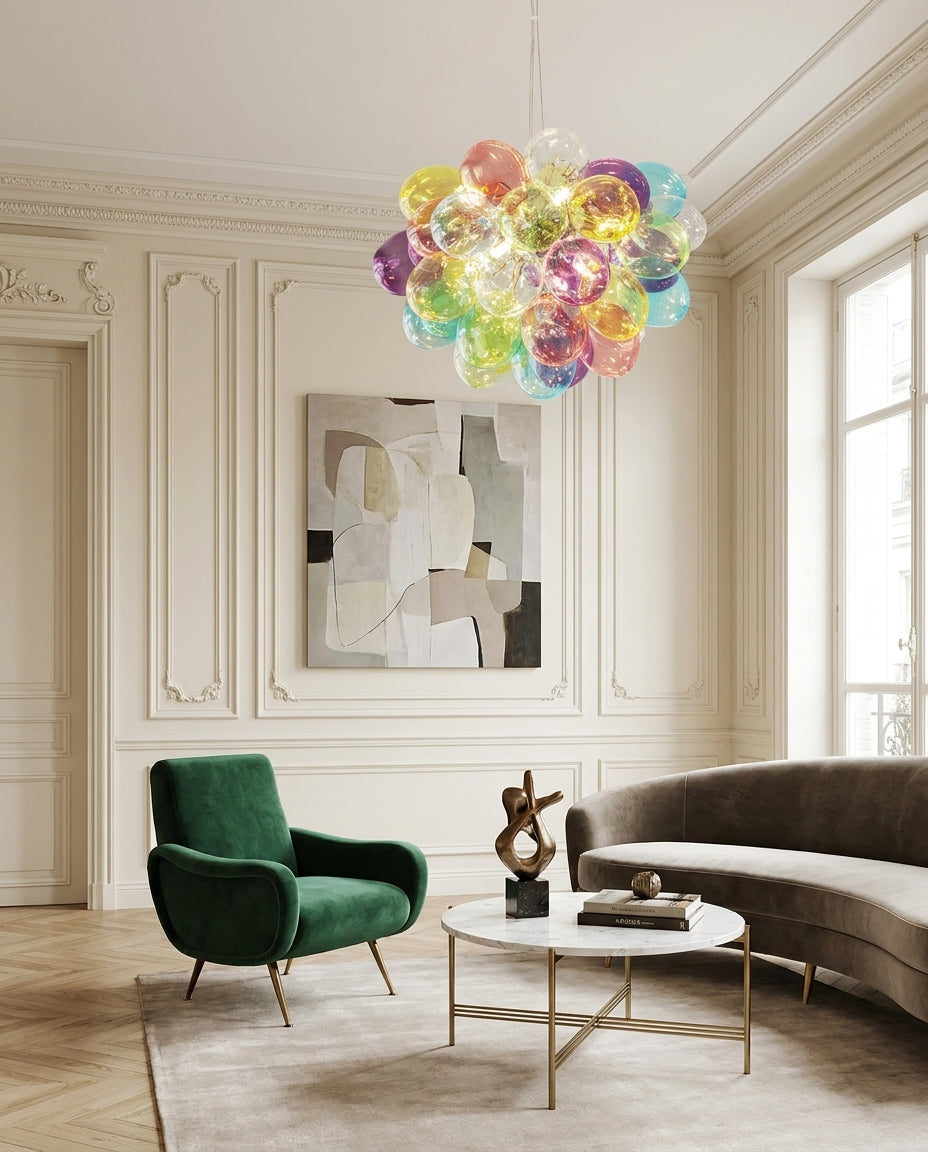 Candelabro Eastvale1 Vireluna
