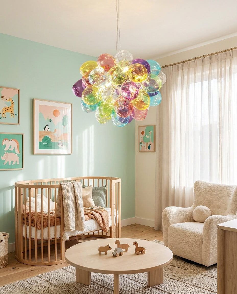 Candelabro Eastvale1 Vireluna