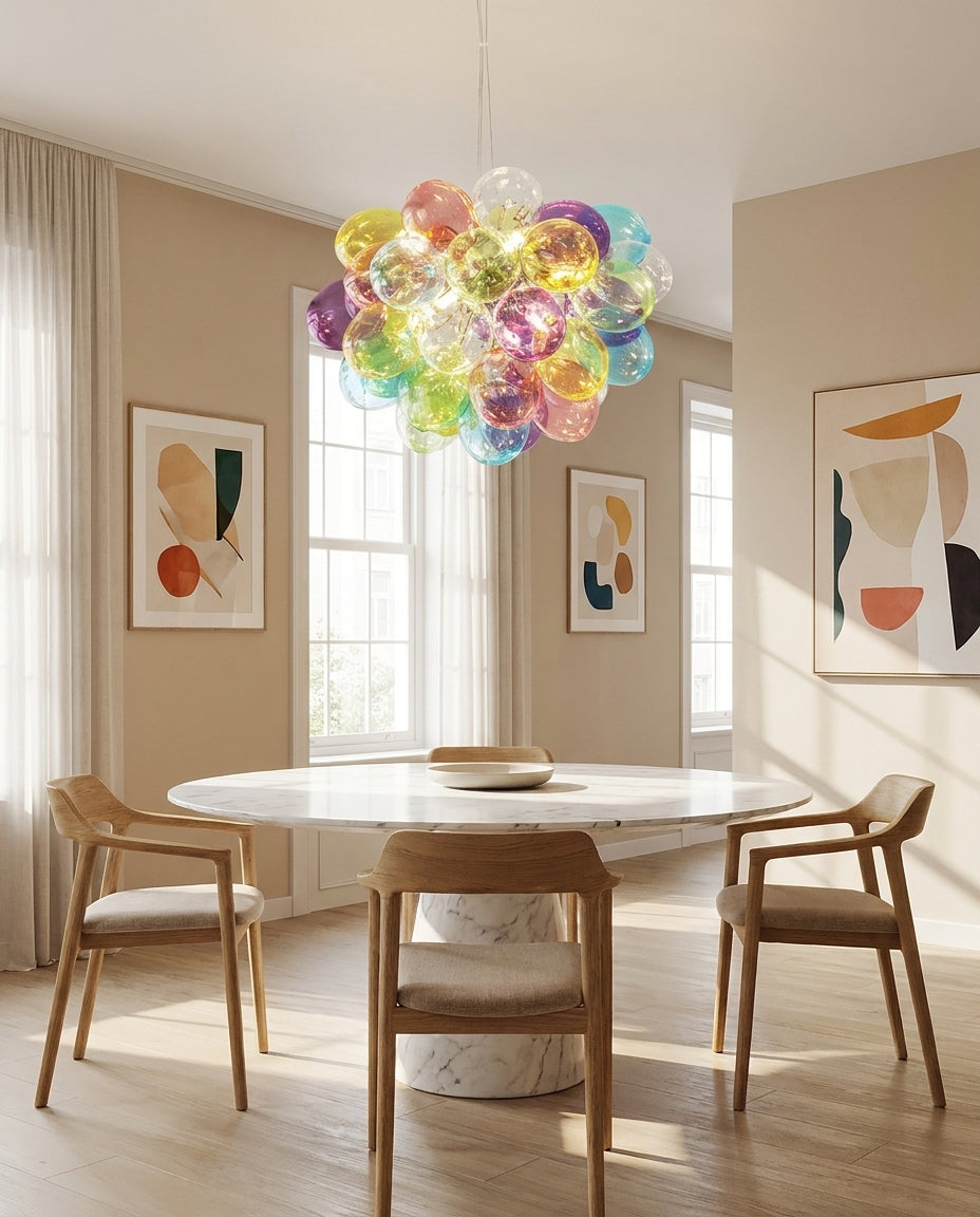 Candelabro Eastvale1 Vireluna