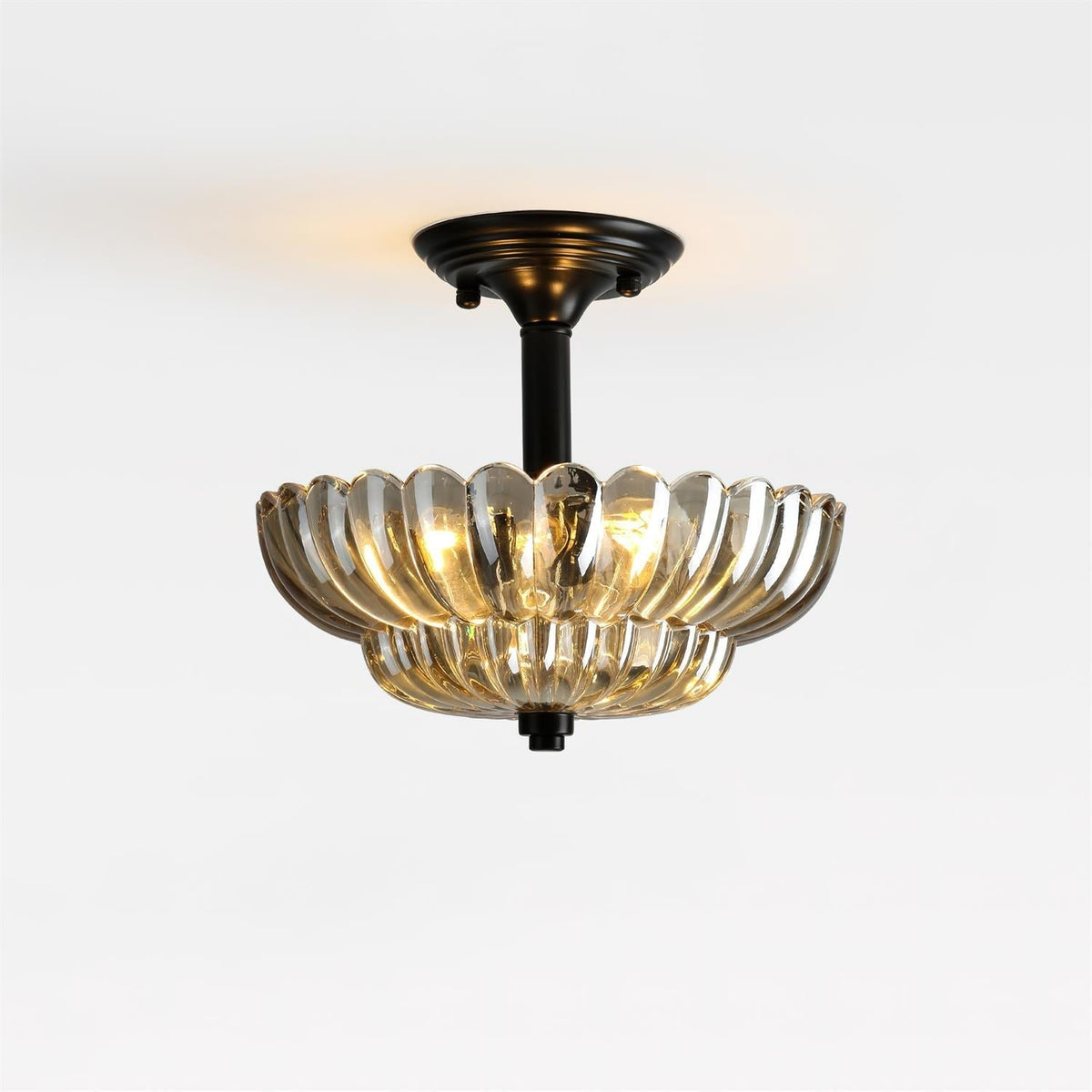 Ciruel-loftslampe