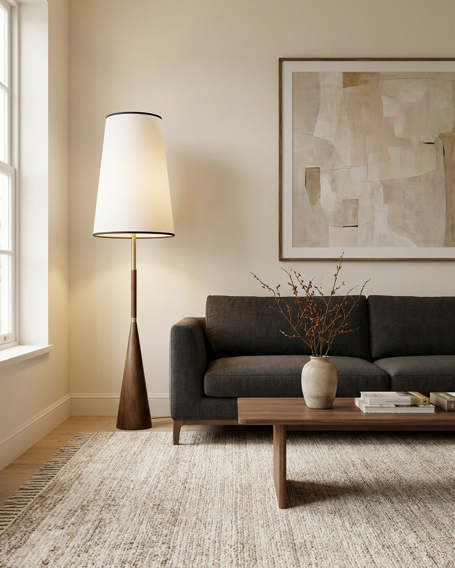 Selareria Floor Light