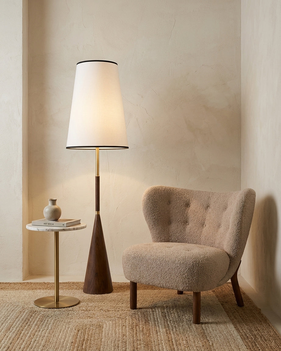Selareria Floor Light