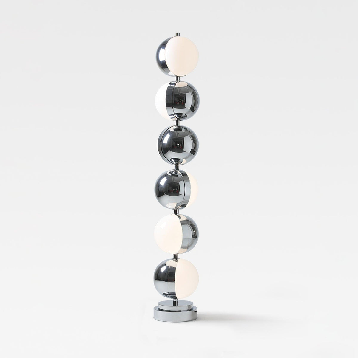 Boen modern golvlampa