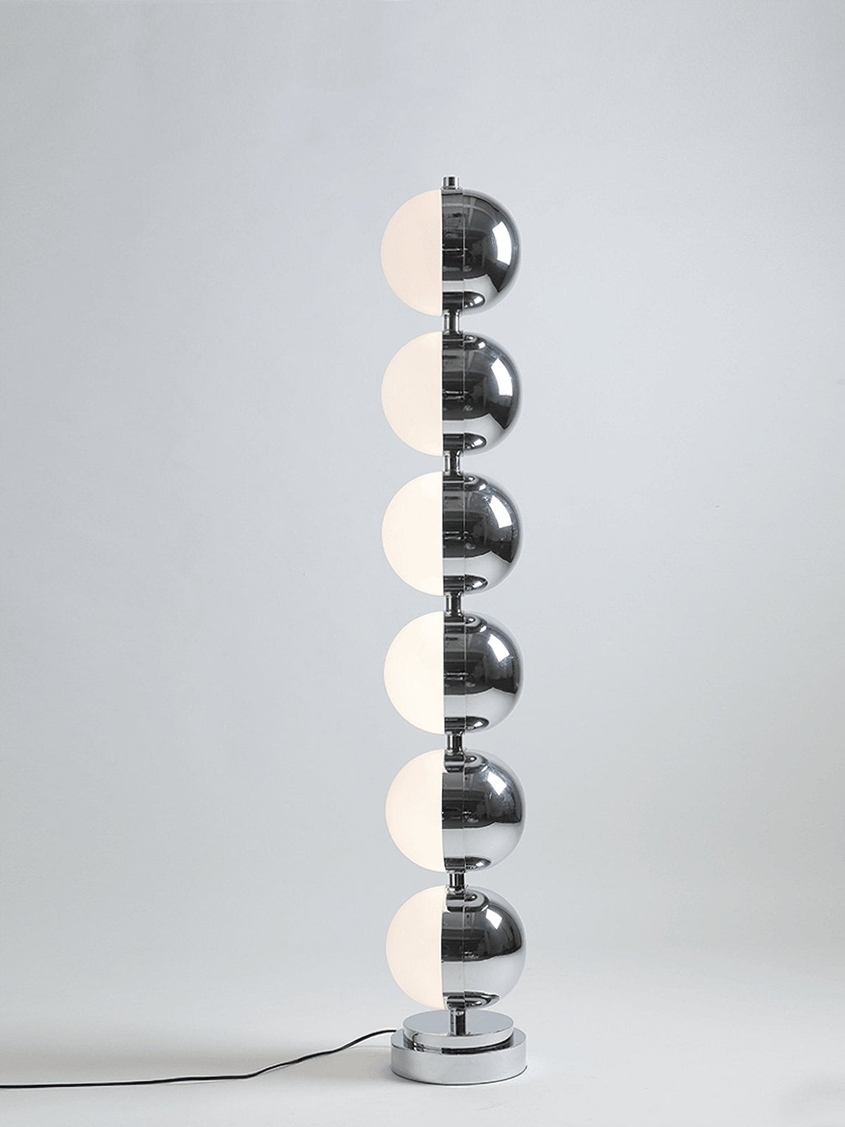 Boen modern golvlampa