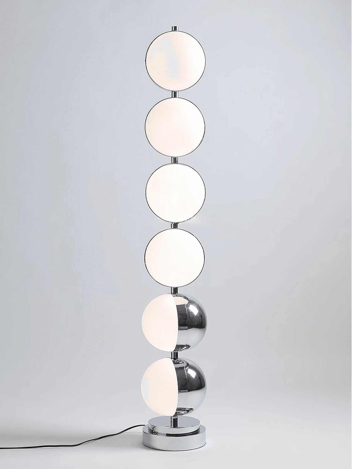 Boen modern golvlampa