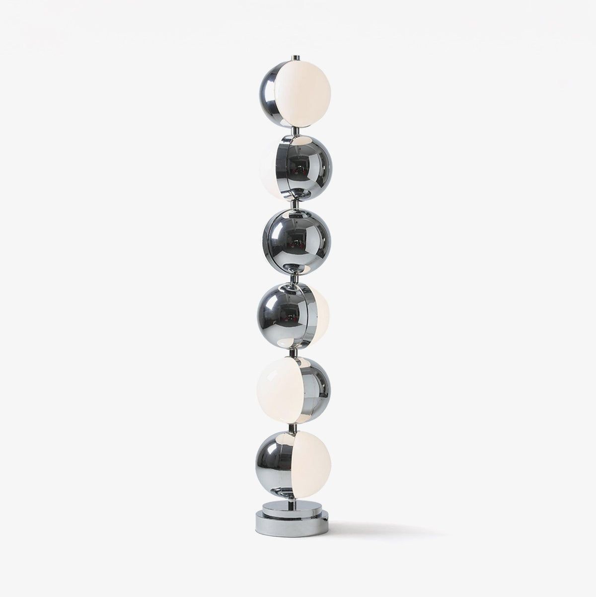 Boen modern golvlampa