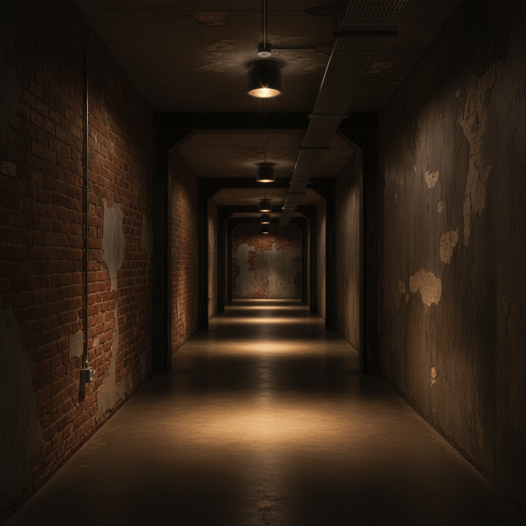 Seleelle Glow Loftslampe