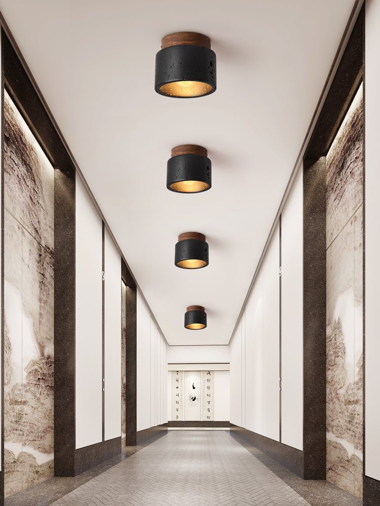 Seleelle Glow Loftslampe