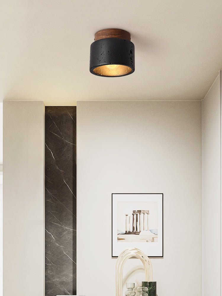 Seleelle Glow Loftslampe