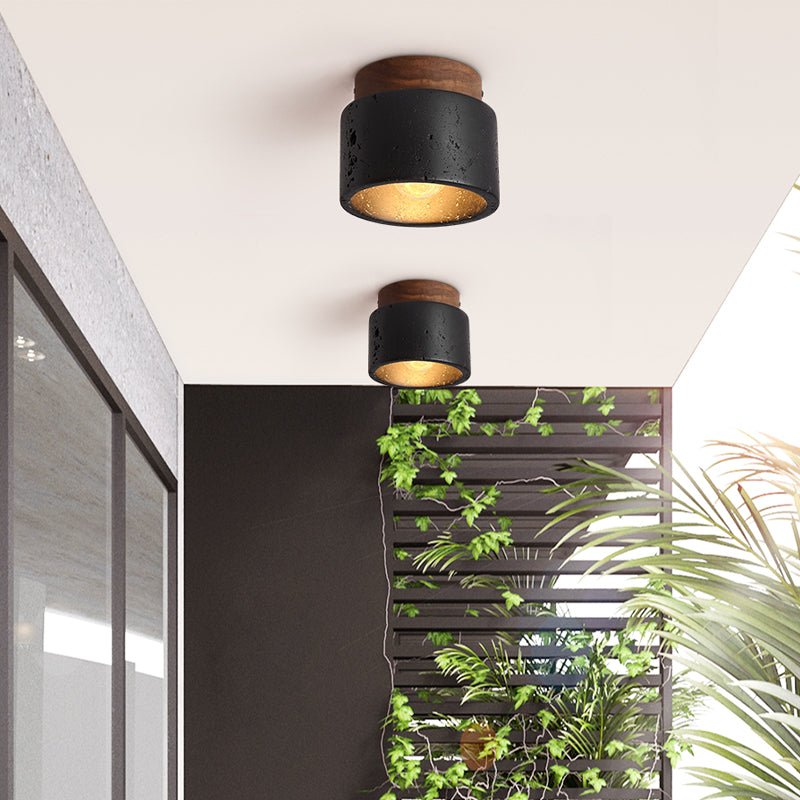 Seleelle Glow Loftslampe