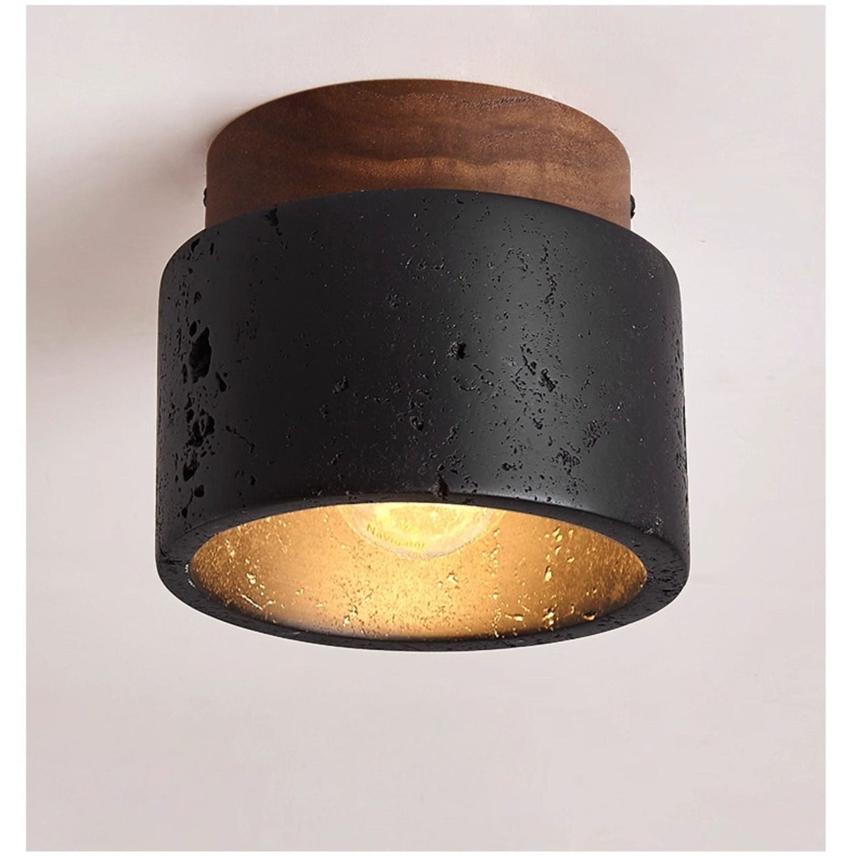 Seleelle Glow Loftslampe
